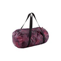 Torba fitness kardio 30L składana. Torby sportowe marki DOMYOS. Za 19.99 zł.