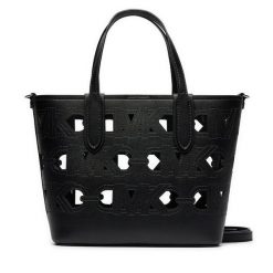 Torebka MICHAEL Michael Kors. Czarne torebki klasyczne MICHAEL Michael Kors, bez wzorów, klasyczne, bez dodatków. Za 1,179.00 zł.