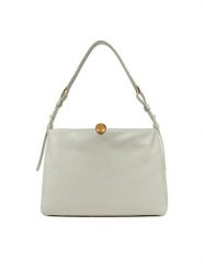 Furla Torebka Sfera L WB01365 BX3168 1704S Écru. Torebki klasyczne Furla, bez wzorów, ze skóry, bez dodatków. Za 1,859.00 zł.