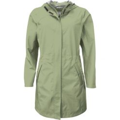 Parka dla kobiet Pro-X Elements Zalina. Zielone płaszcze PRO-X ELEMENTS, bez wzorów, sportowe, bez kaptura. Za 479.50 zł.