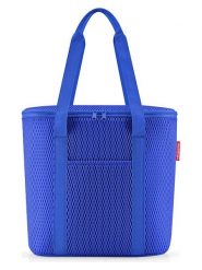 Reisenthel Torba chłodząca w kolorze niebieskim - 38 x 35 x 16 cm rozmiar: onesize. Niebieskie torby sportowe Reisenthel, bez wzorów, z materiału. Za 86.99 zł.
