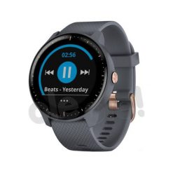 Garmin Vivoactive 3 (grafitowy)- szybka wysyłka! - Raty 20 x 58,45 zł - Raty do 20x0%. Szare zegarki sportowe Garmin. Za 1,169.00 zł.