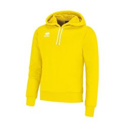 Kurtki Errea Jonas Kurtka Ad Dorośli. Żółte kurtki do biegania ERREA, s, bez wzorów, z materiału, z kapturem, do biegania. Za 216.99 zł.