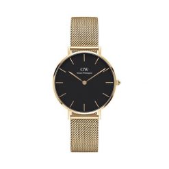 Zegarek Daniel Wellington. Żółte zegarki Daniel Wellington, złote. Za 579.99 zł.