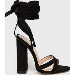 Public Desire - Sandały Vera. Sandały marki QUECHUA. W wyprzedaży za 119.90 zł.