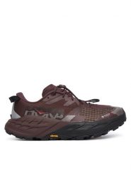 Hoka Buty do biegania Speedgoat 7 Gtx GORE-TEX 1176677 Bordowy. Czerwone buty do biegania HOKA, bez wzorów, z gore-texu, bez zapięcia, do biegania, gore-tex. Za 899.99 zł.