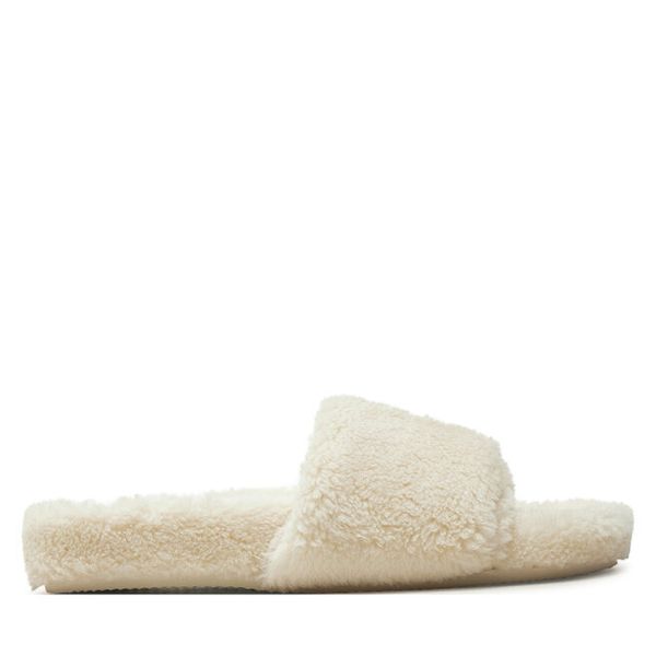 Kapcie Polo Ralph Lauren. Kapcie Polo Ralph Lauren, bez wzorów. Za 359.99 zł.