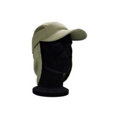 Czapka wędkarska z daszkiem 500. Czapki z daszkiem marki CAPERLAN. Za 39.99 zł.