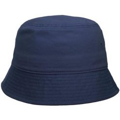 Kapelusz Powell Bucket Dla Dorosłych Unisex. Niebieskie kapelusze ATLANTIS, bez wzorów, sportowe. Za 62.99 zł.