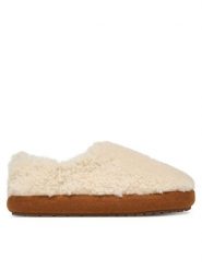 EMU Australia Śniegowce Aston W13207 Écru. Śniegowce Emu Australia, bez wzorów, ze skóry, bez zapięcia. Za 429.99 zł.