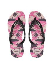 Havaianas Japonki 41455735179 Kolorowy. Japonki Havaianas, bez wzorów, z tworzywa sztucznego. Za 59.99 zł.