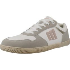 Buty MTNG 60840M Zielony. Brązowe trekkingi mtng, bez wzorów, ze skóry, bez zapięcia, trekkingowe. Za 208.99 zł.