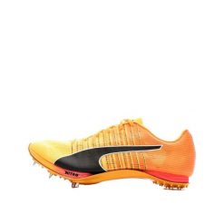 Buty biegowe PUMA evoSPEED 400 NITRO Elite 2 Pomarańczowy. Brązowe buty do biegania Puma, na wiosnę, bez wzorów, bez zapięcia, do biegania. Za 554.00 zł.