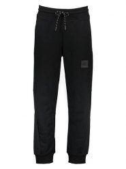 The North Face Spodnie dresowe w kolorze czarnym rozmiar: S. Czarne spodnie dresowe The North Face, bez wzorów, z bawełny. Za 192.33 zł.