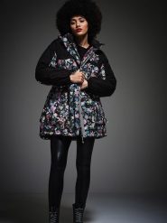 Regatta Parka "Cailar" ze wzorem rozmiar: 44. Płaszcze Regatta, s, bez wzorów, bez kaptura. Za 481.95 zł.