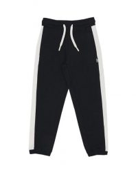 Bluza wygodna z kieszeń na co dzień na siłownię. Czarne bluzy bez kaptura LEONE 1947 APPAREL, bez wzorów, bez kaptura, na fitness i siłownię. Za 105.21 zł.