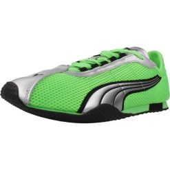 Buty PUMA YELLOW H STREET OG Zielony. Zielone trekkingi Puma, bez wzorów, z tkaniny, bez zapięcia, trekkingowe. Za 352.99 zł.