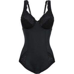 Body minimizer bonprix czarny. Body i gorsety marki bonprix. Za 79.99 zł.