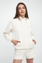 Bluza damska z kapturem ARMANI EXCHANGE. Bluzy Armani Exchange, xs, bez wzorów, bez ramiączek, z kapturem. W wyprzedaży za 454.30 zł.
