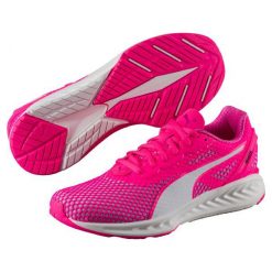 Puma Buty Ignite 3 Wn S Knockout Pink Magenta 40. Buty treningowe marki Puma. W wyprzedaży za 315.00 zł.