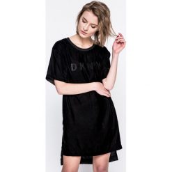 Dkny - Koszula piżamowa. Koszule nocne marki DKNY. W wyprzedaży za 239.90 zł.