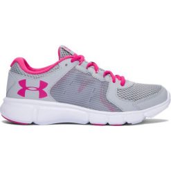 Under Armour Buty W Thrill 2 Over Gr Wh Tro Pi 40.5. Buty do biegania marki Under Armour. Za 219.00 zł.
