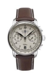 Zegarek Zeppelin 100 Jahre 76746 Quarz. Zegarki sportowe Zeppelin. Za 1,064.99 zł.