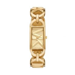 Zegarek Michael Kors. Żółte zegarki Michael Kors, złote. Za 789.99 zł.