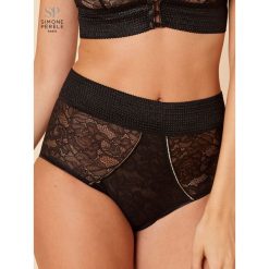 Figi retro Simone Perele Afterwork 15K770. Figi Simone Pérèle, bez wzorów. Za 167.00 zł.