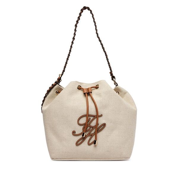 Torebka Tommy Hilfiger. Brązowe torebki klasyczne Tommy Hilfiger, bez wzorów, bez dodatków. Za 470.99 zł.