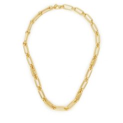 Naszyjnik Michael Kors. Żółte naszyjniki Michael Kors, złote. Za 489.99 zł.