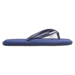 Japonki AquaWave Liki 92800657023 niebieskie. Niebieskie japonki bez wzorów. Za 128.34 zł.