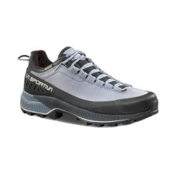 Damskie buty trekkingowe La Sportiva TX5 Evo GTX. Niebieskie buty trekkingowe La Sportiva, z gore-texu, bez zapięcia. Za 1,159.00 zł.