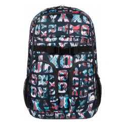 Roxy Plecak Damski Take It Slow J Anthracite Urban. Plecaki marki Roxy. W wyprzedaży za 162.00 zł.