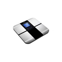 Waga łazienkowa Sencor SBS 6015 BK. Wagi łazienkowe Sencor. Za 141.00 zł.