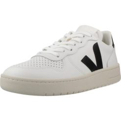 Buty VEJA V10 PRIME Biały. Białe buty trekkingowe Veja, ze skóry, bez zapięcia. Za 587.99 zł.