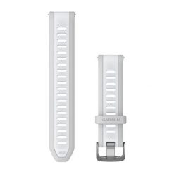 Pasek do zegarka Garmin Quick Release. Białe zegarki Garmin. Za 196.50 zł.
