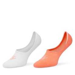 Stopki Tommy Hilfiger. Białe skarpetki Tommy Hilfiger, bez wzorów. Za 49.99 zł.