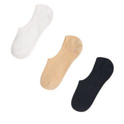 Stopki Jenny Fairy. Skarpetki Jenny Fairy, bez wzorów. Za 29.99 zł.