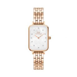 Zegarek Daniel Wellington. Żółte zegarki Daniel Wellington, złote. Za 709.99 zł.