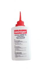 Specjalny olej do kosiarek Heiniger 100 ml. Depilatory HEINIGER. Za 190.40 zł.