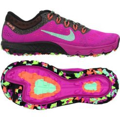 Nike Buty damskie Air Zoom Terra Kiger 2 różowe r. 36 1/2 (654439 502). Buty sportowe lifestyle marki Nike. Za 255.74 zł.