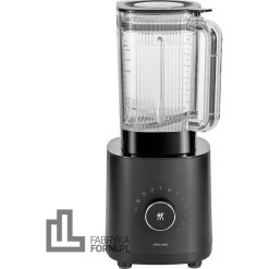 Blender kielichowy Enfinigy 1,4 l czarny. Blendery Zwilling. Za 999.00 zł.