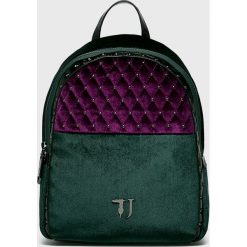 Trussardi Jeans - Plecak. Plecaki marki GEOLOGIC. Za 579.90 zł.