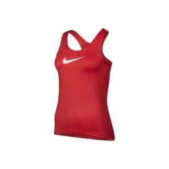 Nike Koszulka Sportowa W Np Cl Tank Miniswarm 803167 696 S. Topy sportowe marki ROCKRIDER. W wyprzedaży za 89.00 zł.