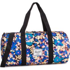 Torba HERSCHEL - Sutton Mid 10251-02459 Painted Floral. Torby podróżne marki Herschel. Za 289.00 zł.