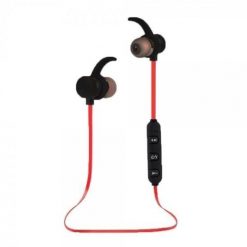ESPERANZA SŁUCHAWKI DOUSZNE BLUETOOTH METALOWE CZARNE EH186K. Czarne słuchawki douszne Esperanza. Za 17.99 zł.