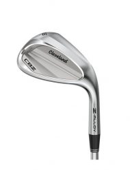 Kliny dla kobiet Cleveland Golf CBZ 52° 12° Lady KBS HI-REV G 60 Graphite. Brązowe swetry CLEVELAND GOLF, l, bez wzorów, eleganckie, bez ramiączek. Za 799.10 zł.