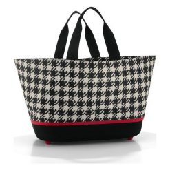 Torba Shoppingbasket Fifties Black. Torby na laptopa marki DOMYOS. Za 159.00 zł.