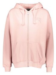 Bench Bluza w kolorze jasnoróżowym rozmiar: 36. Różowe bluzy Bench, bez wzorów, bez ramiączek, bez kaptura. Za 97.51 zł.